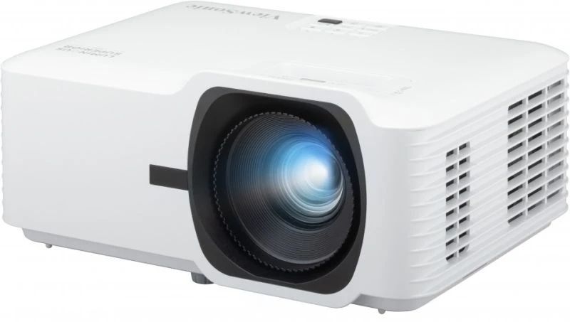 ViewSonic LS740HD - DLP Projector - 5000 ANSI Lumens - 1080p
