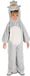 My Other Me Kostuums pour Enfants Nijlpaard - 7-9 Ans