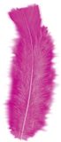 Widmann Sierveren - 100x - Roze - 17 cm