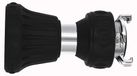 Merkloos SmartFlow-25 Aluminium Spuitlans