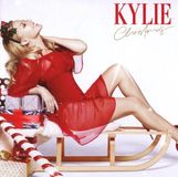 Parlophone Kylie Christmas