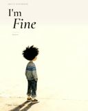 I'm Fine: Iris's Notebook · Book One