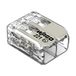 WAGO Verbindingsklemmen 221-482 | 2 geleiders, tot 4 mm², 100 stuks