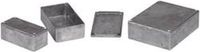 Hammond Electronics 29830PSLA Universele behuizing