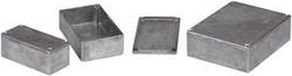 Hammond Electronics 29830PSLA Universele behuizing