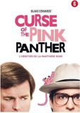 Merkloos Curse Of The Pink Panther DVD