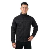 Mascot Industry Jas 10509-442 - Zwart - 2XL