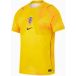 Nike Maillot de gardien Croatie Coupe du Monde 2026