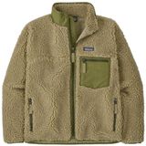 Patagonia Classic Retro-X Fleecevest Dames Groen