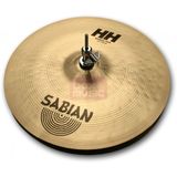 Sabian HH 14 inch Medium Hi-hat