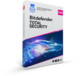 Bitdefender Total Security 2021 | 10 Apparaten - 2 Jaar | Windows - Mac - Android - iOS