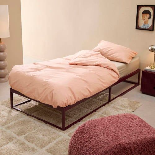 NOUS Living bed Dean (90x200 cm)