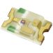 Kingbright KPHCM-2012SYCK SMD-LED 0805 Jaune 150 mcd 110 ° 20 mA 2 V