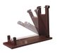 OPVOUWBARE Lacor 62359 Ham broche van polyethyleen