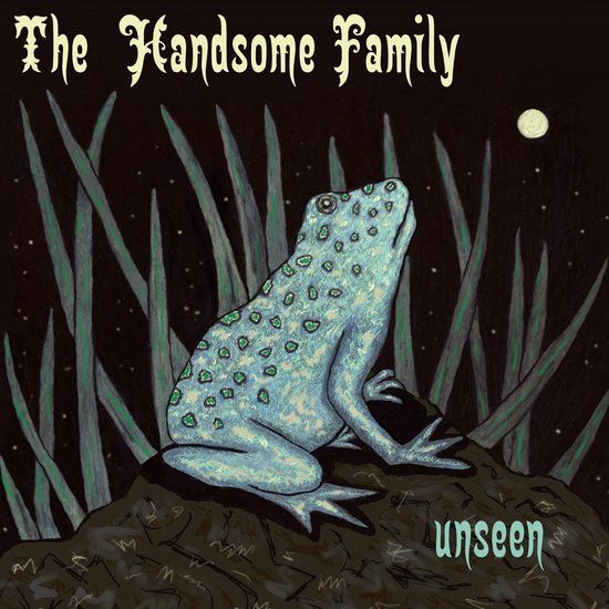 Membran 17% Fee Handsome Family - Unseen -Ltd- CD