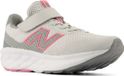 New Balance 520 Unisex Sportschoenen - GREY MATTER