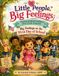 Little Libri GmbH Little People, Big Feelings