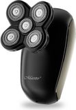 MAESTRO MR-677 USB electric shaver