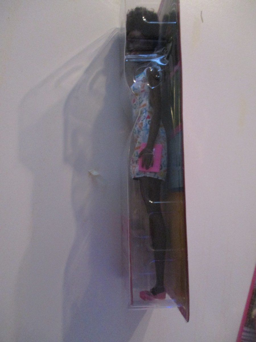Barbie Mattel Barbie - 0194735003877