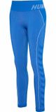 Hummel Hmlte Christel Seamless Mw Tights 213756 Sportlegging voor dames