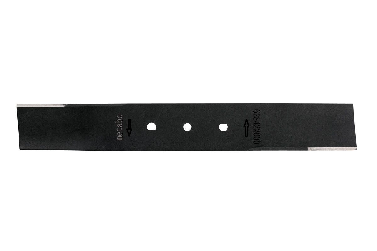 Metabo Lawn Mower Blade - Black - RM 36-18 LTX BL 36