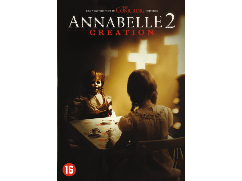 Annabelle: Creation (DVD)