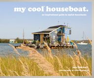 my HarperCollins Publishers My Cool Houseboat