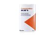 Caspiselen Kin Shampooing antipelliculaire 150ml