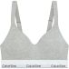 Calvin Klein Soutien-gorge Lv00qf8498 Triangle