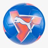 Puma Prestige voetbal blauw rood