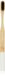 Vamboo Bamboo Brush for Adults Hard Red 100ml