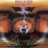 Out Manilla Road Out Of The Abyss - Before Leviathan (Orange Vinyl)