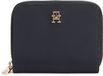 Tommy Hilfiger Portefeuille bleu marine