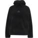 Adidas Terrex Xploric Dames fleece à capuche