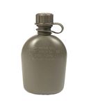 Mil-Tec US Feldfles KST.1qt Orig.o.Hü.Olive