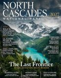 NORTH CASCADES NATIONAL PARK Travel & History Guide 2027