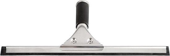 Jantex Raamtrekker / Raamwisser - RVS - 34.5cm