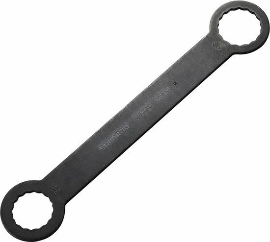 Shimano TL-DH10 Naafdynamo Gereedschap Voor Nexus Alfine 32/36 mm