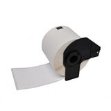 ETIQUETAS Brother ETIQUETAS COMP. BROTHER DK2214 BLANCA