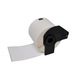 ETIQUETAS Brother ETIQUETAS COMP. BROTHER DK2214 BLANCA