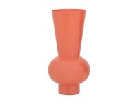 URBAN NATURE CULTURE Vase Keiko 38,5 cm Rose pêche