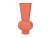 URBAN NATURE CULTURE Vase Keiko 38,5 cm Rose pêche