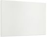 Klarstein Wonderwall Air Infinite - Panneau chauffant infrarouge, sans cadre, silencieux, montage mural, détection OpenWindow, pour personnes allergiques, thermostat, 90 x 60 cm, 580 W, blanc
