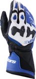 Alpinestars SP-9 Motorhandschoenen - Blauw/wit - 2XL