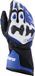 Alpinestars SP-9 Motorhandschoenen - Blauw/wit - 2XL
