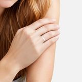 Glanzstücke München Ring zilver
