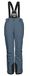 killtec dames Skibroek/functionele broek met afneembare bretels, randbescherming en sneeuwvanger Ksw 249 Wmn Ski Pnts_erielle