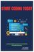 Start Libri GmbH Start Coding Today: A Beginner’s Guide to Modern Programming