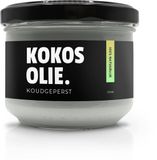 Natuurbazen Kokosolie 250 ml