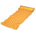 Funsicle Opblaasbaar matras voor zwembad, 175 x 80 x 17 cm, oranje